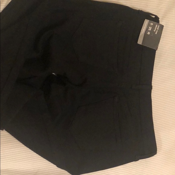 Mossimo Black skinny jeans - Picture 3 of 4